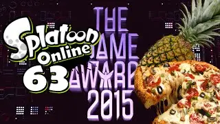 Let's Play Splatoon Online Part 63 : Bester Shooter 2015