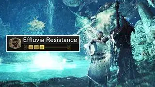 MHWI | Vaal Hazak vs Leviathan's Fury 03'58