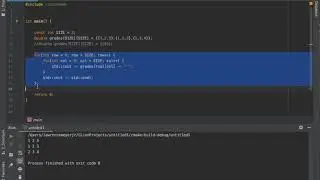Fifty Five - multidimensional arrays