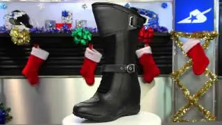 2014 Women's Holiday Gift Guide | Motorcycle Superstore