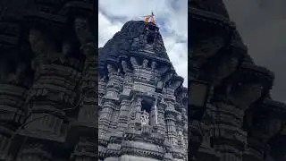 Trimbakeshwar Jyotirlinga Temple nashik india | Trimbakeshwar Temple Darsan | Temple #shivtemple
