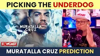 Raymond Muratalla vs Andy Cruz Keys to win and Prediction