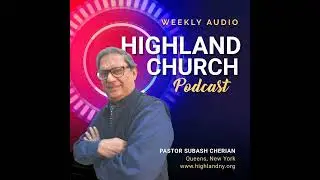 Higher Grounds // Pas Subash Cherian