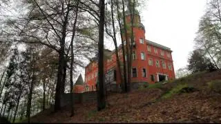 Pałac Paulinum w Jeleniej Górze