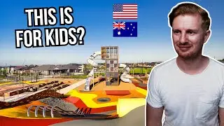 12 Things AMERICA Could LEARN From AUSTRALIA (BRITISH REACTION)