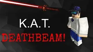 Knife Ability Test | Deathbeam