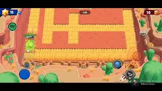 BRAWL STARS || BUYING EL AUTOMIC PRIMO || GAMEPLAY || AKI GAMER 007