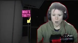 Don't wave at me! -[ Terminal terror ]