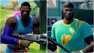 Fortnite 