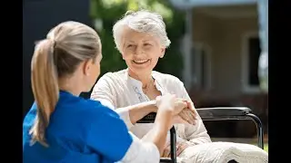 Community Connections - Project Firstline