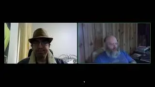 Conversations with Fjook, World of Darkness