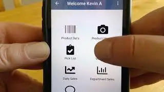 Overview of the Free App for Cloud Retailer POS Users