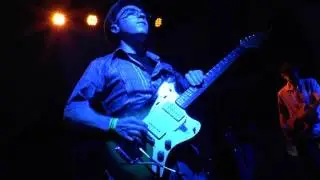 BLACK FLAMINGOS - Surfer Joe Summer Festival 2017