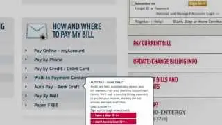 Entergy Pay Plan