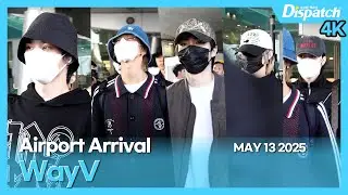 웨이션브이, 
