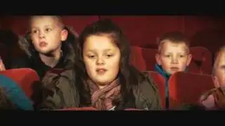Theaterlied 'We gaan naar het theater!'