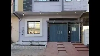 120 SQYD HOUSE FOR SALE IN GWALIOR COOPERATIVE HOUSING SOCIETY SCHEME 33 KARACHI