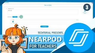 Nearpod Tutorial [PART 3: Activity Options]