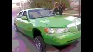 wicked society car club yuma az el galindo