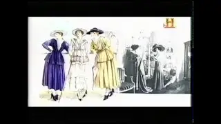 Historia de la moda  Cap 1  La elegancia romana