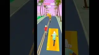 Bike Rush | #bikerush #bikerushgame #bikerushgameplay #bike_race #bikegamespc #bikegameplay #bike