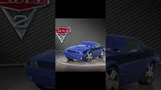 Rod redline wink  #carspixar #shorts