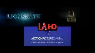 Lionsgate/Gold Circle Entertainment/Motion Picture Capital