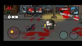 Zombie Age 3 Gameplay 