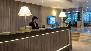 Отель Astral Village, Эйлат, Израиль | Путешествуйте с Medha
