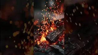 El Fuego en la Prehistoria | Historia para Dormir