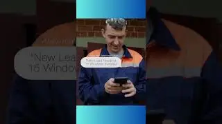 Easiest Way To Grow Your Window Replacement Business In 2023!