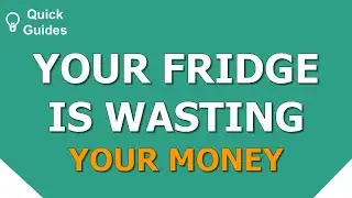 What in Your Fridge Saves You Money on Groceries