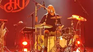 Von Hertzen Brothers - Jerusalem acoustic live @ Hyvinkääsali 24.10.2025