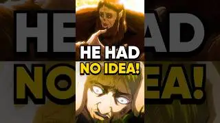 Zeke Made The BEST Decision By Accident?!