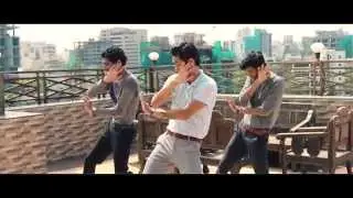 RUDE - MAGIC Dance Video | CHOREOGRAPHY BY DHIRAJ BAKSHI