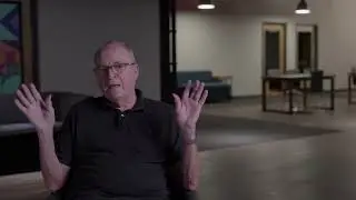 Film: Flight Risk (2025) Producer Bruce Davey - Official HD Interview