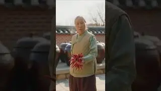 지옥의 맛을 본 저승사자의 최후... ㅋㅋㅋ#shortvideo #k할머니 #GrimReaper #웃긴영상 #funny #sora #ai