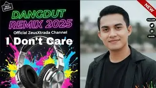 I Don't Care || Dangdut Rap Hip Hop Terbaru Zeusxtrada 2026 Full Albums