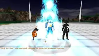 [ESForces # Tournament] Character Select [Beta]