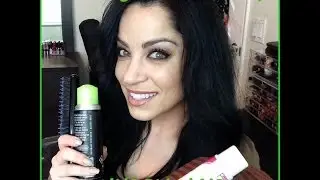 HOW TO HURRY HAIR- Working Mom Wednesday (busy girl tips!)