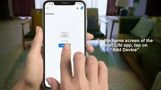 How to Connect Robo Vac N Mop Pro to the Smart Life App | Eureka Forbes