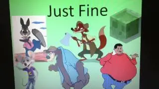 My Favourite/Least Favourite Characters (Extended)