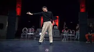 Archin | Judge Demo | Battle M vol. 25