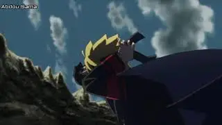 [ Amv ] stronger _ the score ( Anime mix )