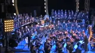 Bella Ciao - Concertone Primo Maggio 2011