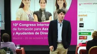 Conferencias y motivaci&oacute;n 2