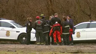 Search for missing baby in Indianapolis