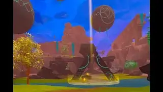 Zenith VR *Why... Why... Zed*