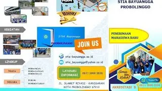 STIA BAYUANGGA PROBOLINGGO