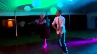 The Best Mother-Son Wedding Dance